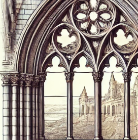 Знаковые памятники